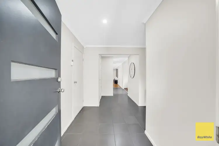 Fourth view of Homely house listing, 38 Emma Drive, Tarneit VIC 3029