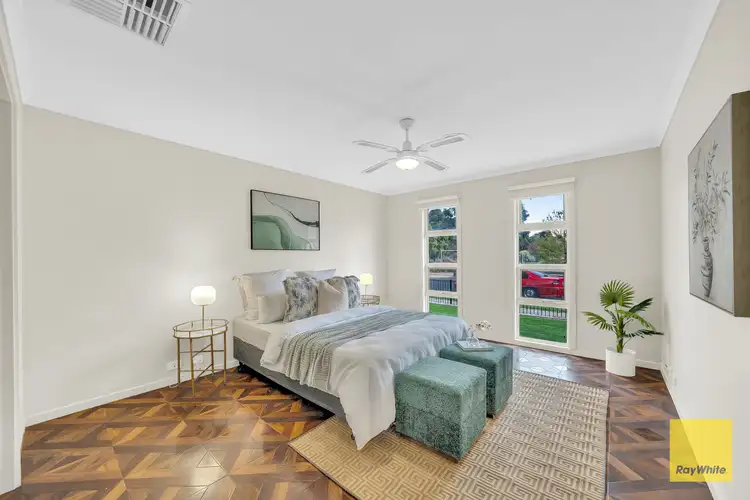 Fifth view of Homely house listing, 38 Emma Drive, Tarneit VIC 3029
