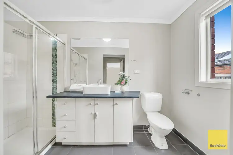 Sixth view of Homely house listing, 38 Emma Drive, Tarneit VIC 3029