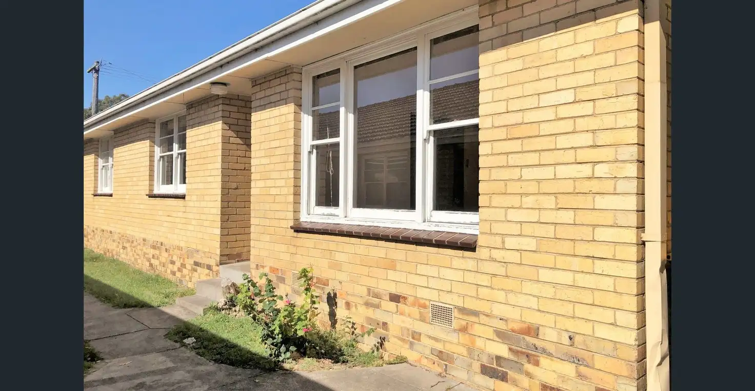 Main view of Homely unit listing, 3/1390 North Road, Clayton VIC 3168