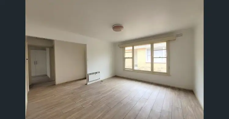 Second view of Homely unit listing, 3/1390 North Road, Clayton VIC 3168