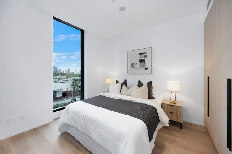 Second view of Homely apartment listing, 507/2 Main Lane, Merrylands NSW 2160