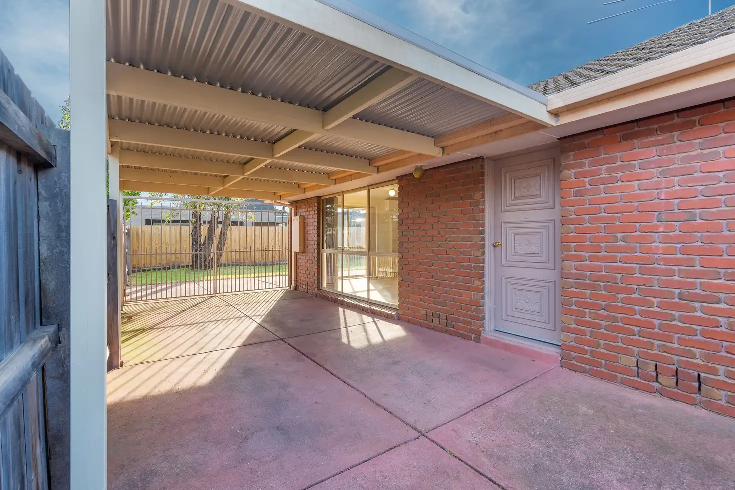 Main view of Homely unit listing, Unit 2/9 Kingston Heath Court, Craigieburn VIC 3064