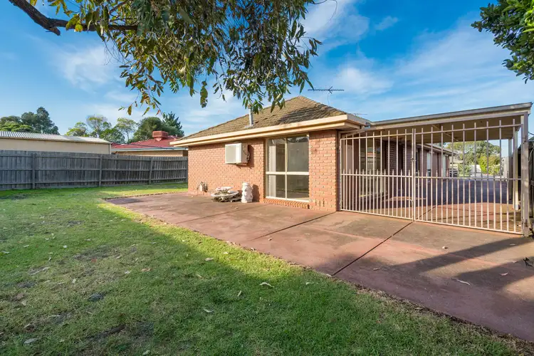 Third view of Homely unit listing, Unit 2/9 Kingston Heath Court, Craigieburn VIC 3064