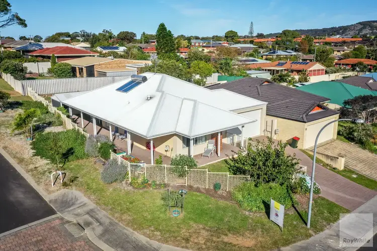 23 Chauncy Way, Spencer Park WA 6330