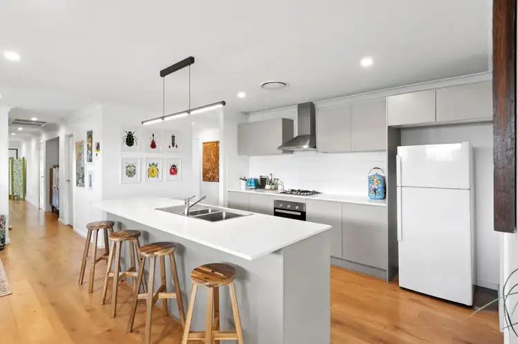 23 Gravity Street