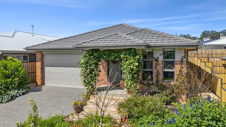 23 Gravity Street, North Richmond NSW 2754