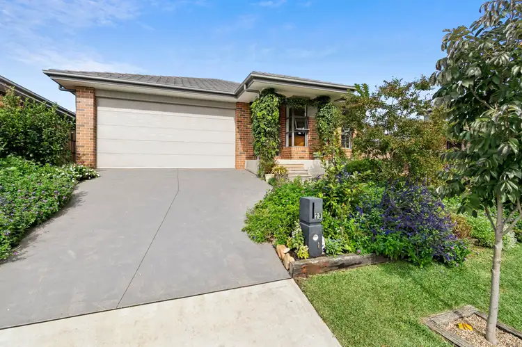 23 Gravity Street, North Richmond NSW 2754
