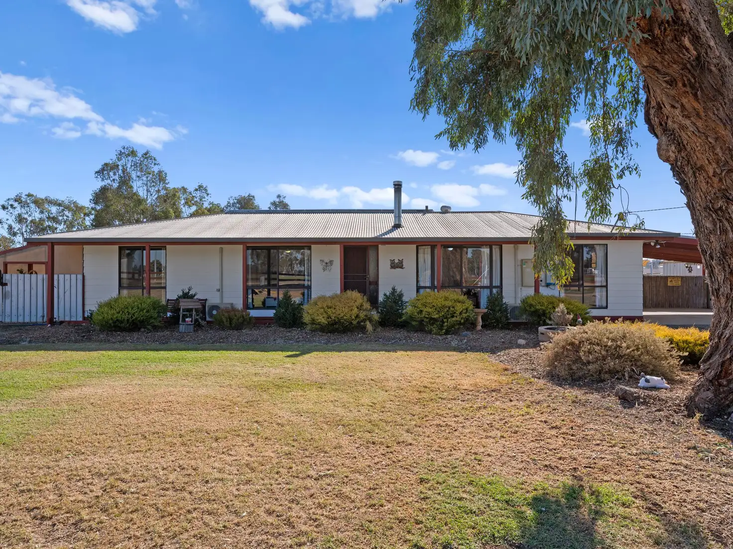 Main view of Homely house listing, 30 Trewin Road, Goorambat VIC 3725