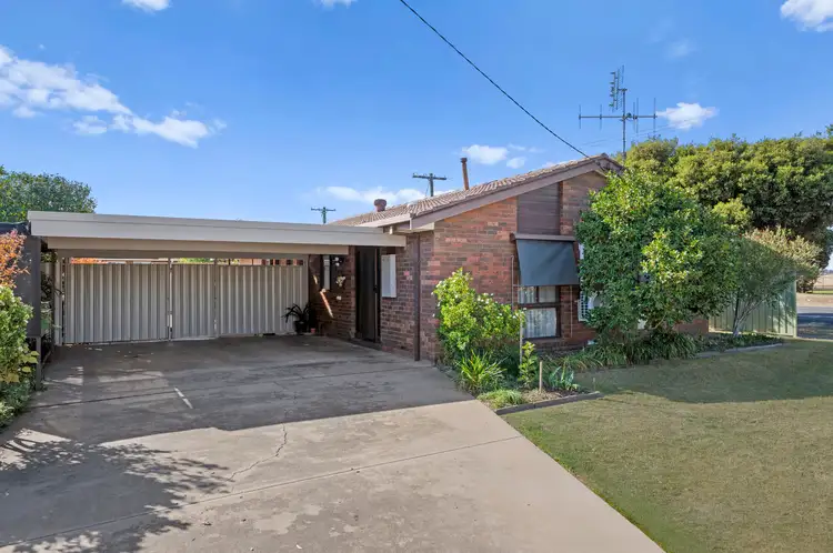 41 Perth Street, Benalla VIC 3672