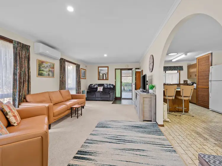 Fifth view of Homely house listing, 41 Perth Street, Benalla VIC 3672