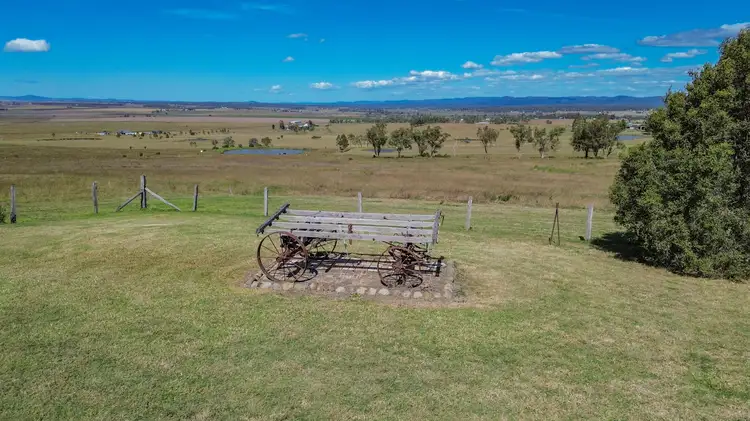 Second view of Homely rural property listing, 132 Wrights Road, Mount Tabor QLD 4370