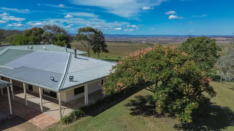 Third view of Homely rural property listing, 132 Wrights Road, Mount Tabor QLD 4370