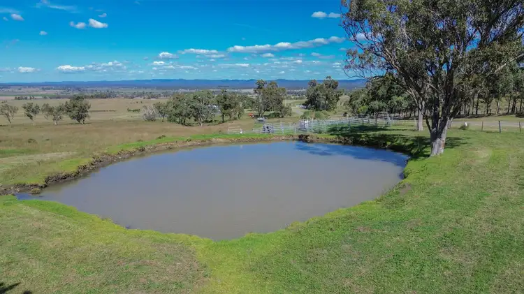Fifth view of Homely rural property listing, 132 Wrights Road, Mount Tabor QLD 4370