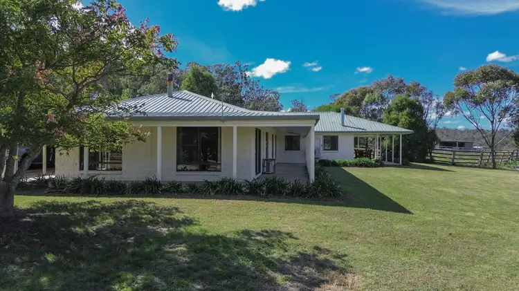 Sixth view of Homely rural property listing, 132 Wrights Road, Mount Tabor QLD 4370