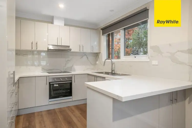 157 Osburn Drive, Macgregor ACT 2615