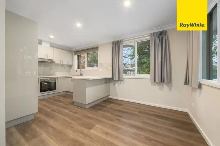 Second view of Homely house listing, 157 Osburn Drive, Macgregor ACT 2615