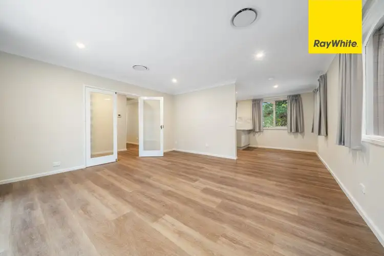 Third view of Homely house listing, 157 Osburn Drive, Macgregor ACT 2615