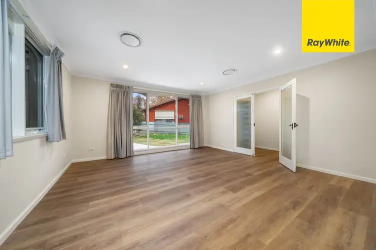 Fourth view of Homely house listing, 157 Osburn Drive, Macgregor ACT 2615