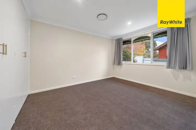 Fifth view of Homely house listing, 157 Osburn Drive, Macgregor ACT 2615