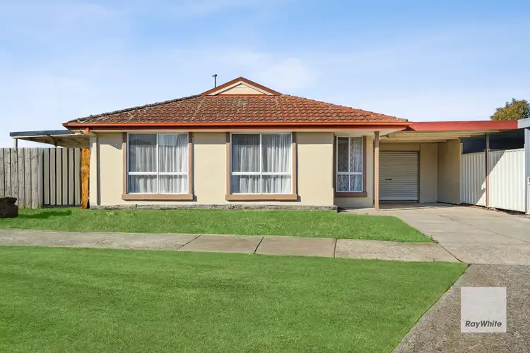 Main view of Homely house listing, 11 Charles Court, Sydenham VIC 3037