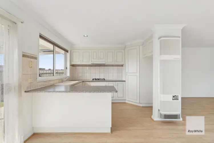 Second view of Homely house listing, 11 Charles Court, Sydenham VIC 3037