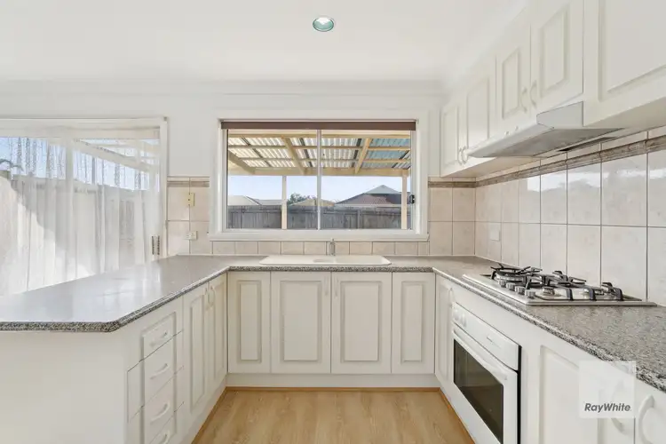 Third view of Homely house listing, 11 Charles Court, Sydenham VIC 3037