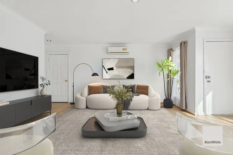 Fourth view of Homely house listing, 11 Charles Court, Sydenham VIC 3037