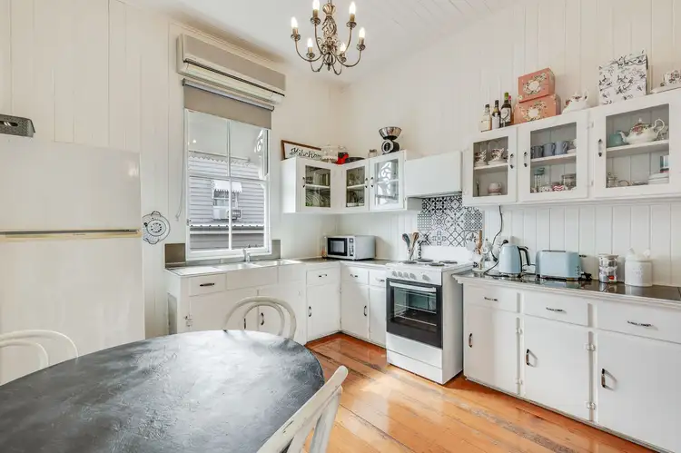 Third view of Homely house listing, 21 Loudon Street, South Toowoomba QLD 4350