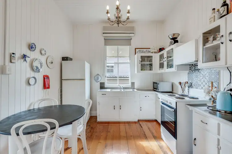Fourth view of Homely house listing, 21 Loudon Street, South Toowoomba QLD 4350