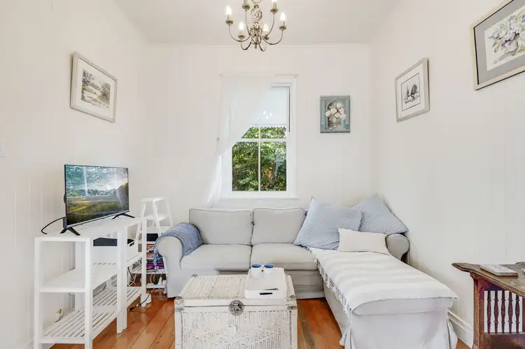 Fifth view of Homely house listing, 21 Loudon Street, South Toowoomba QLD 4350