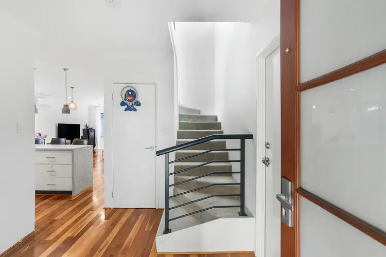Second view of Homely house listing, 451A Karrinyup Road, Innaloo WA 6018