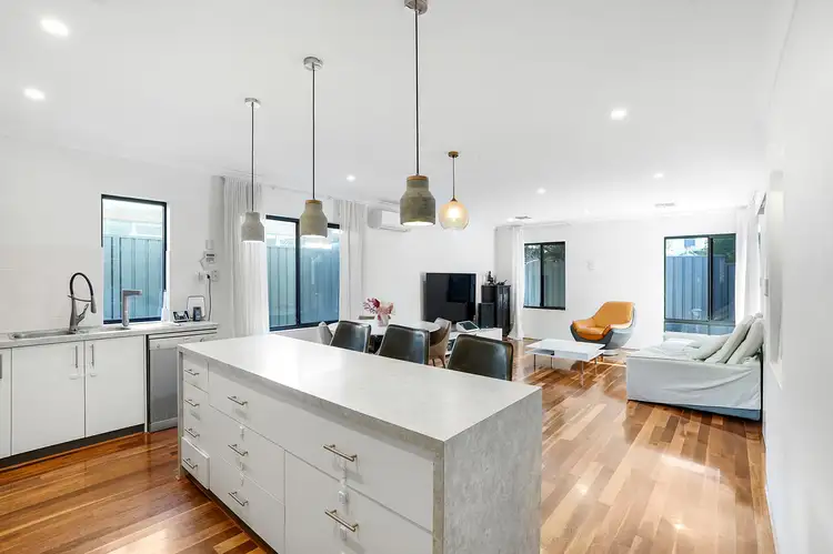 Third view of Homely house listing, 451A Karrinyup Road, Innaloo WA 6018