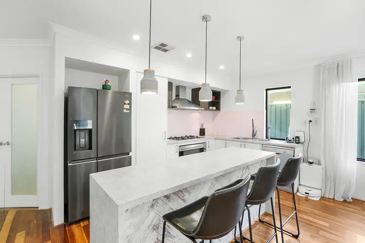 Fifth view of Homely house listing, 451A Karrinyup Road, Innaloo WA 6018
