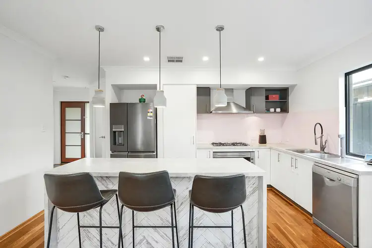 Sixth view of Homely house listing, 451A Karrinyup Road, Innaloo WA 6018