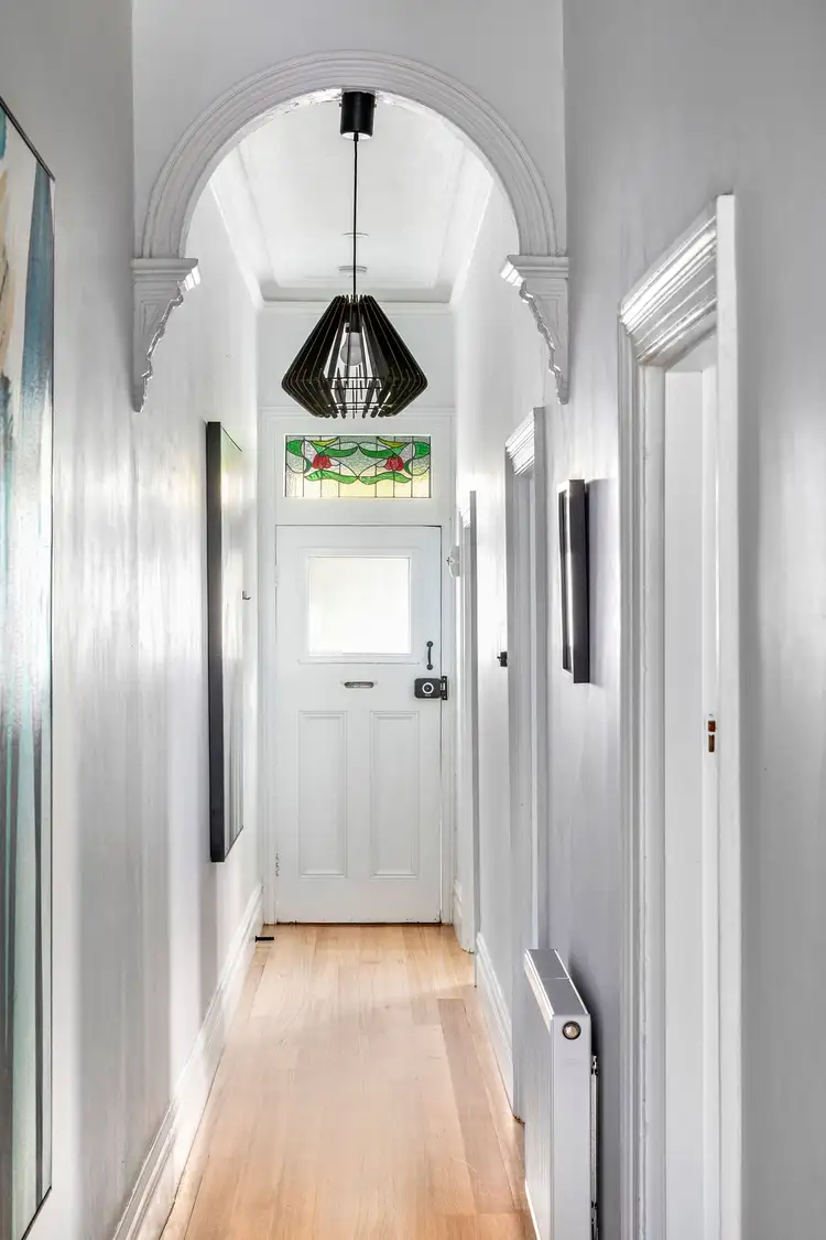 Third view of Homely house listing, 104 Donald Street, Brunswick VIC 3056