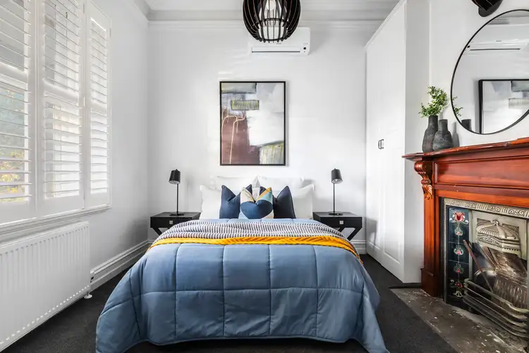 Fourth view of Homely house listing, 104 Donald Street, Brunswick VIC 3056