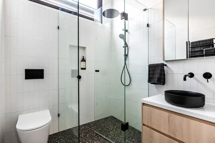 Fifth view of Homely house listing, 104 Donald Street, Brunswick VIC 3056