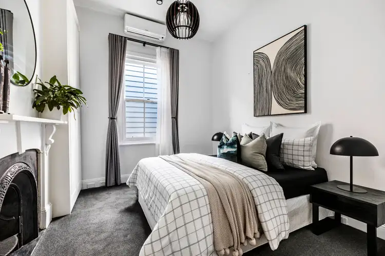 Sixth view of Homely house listing, 104 Donald Street, Brunswick VIC 3056