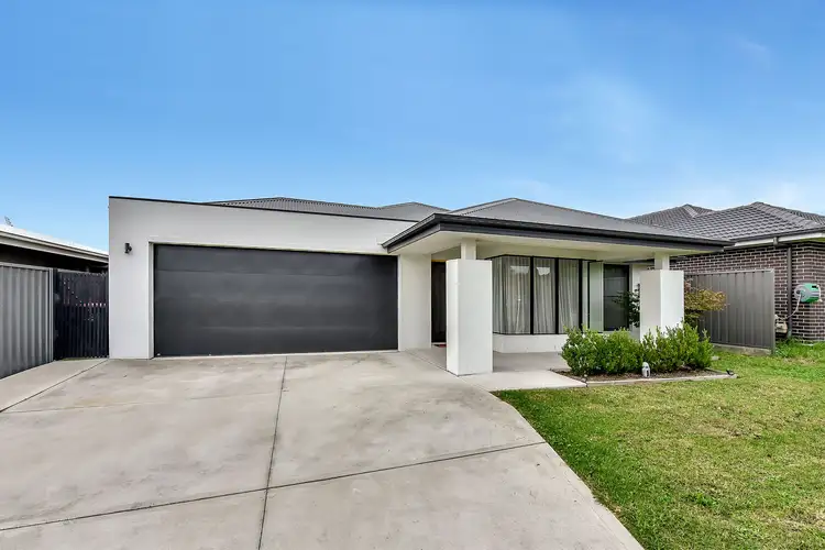 Second view of Homely house listing, 62 Grand Parade, Rutherford NSW 2320