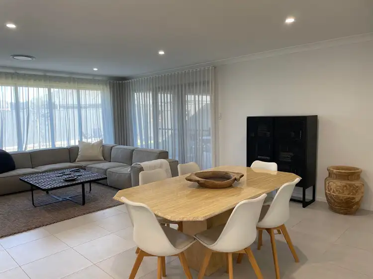 Fifth view of Homely house listing, 62 Grand Parade, Rutherford NSW 2320
