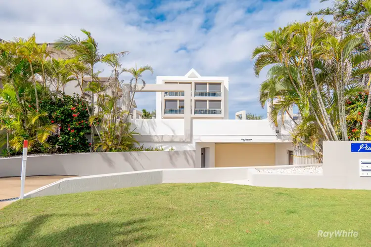 6/102 Miller Street, Bargara QLD 4670