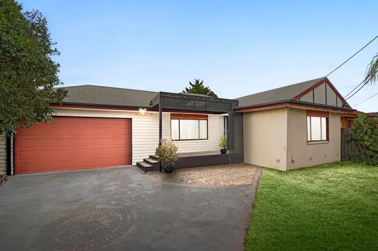 Main view of Homely house listing, 72 Derrimut Road, Hoppers Crossing VIC 3029
