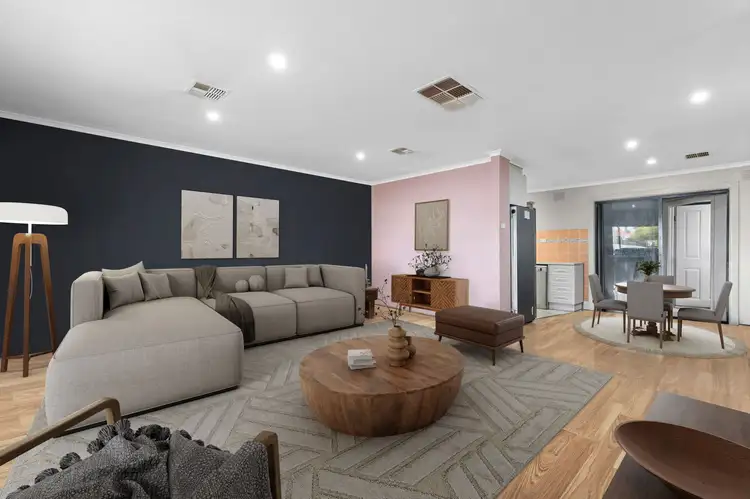Second view of Homely house listing, 72 Derrimut Road, Hoppers Crossing VIC 3029