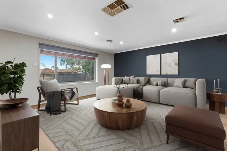 Third view of Homely house listing, 72 Derrimut Road, Hoppers Crossing VIC 3029