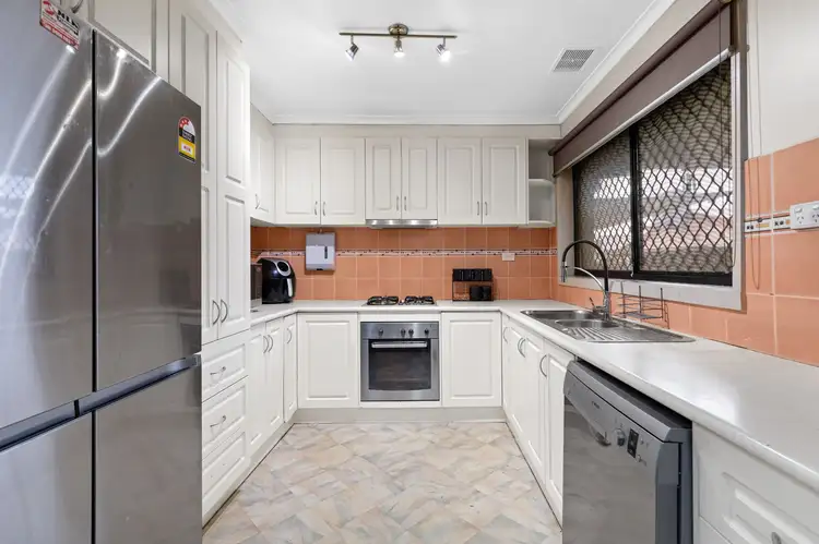 Fourth view of Homely house listing, 72 Derrimut Road, Hoppers Crossing VIC 3029