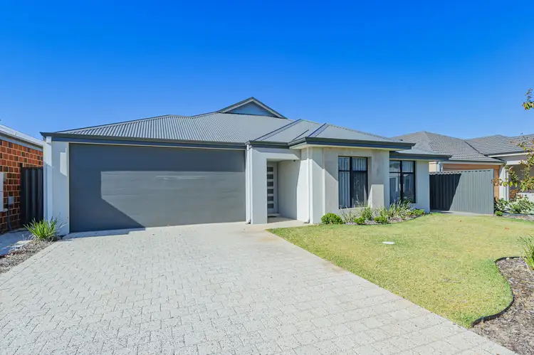 14 Allwood Parade, Bullsbrook WA 6084
