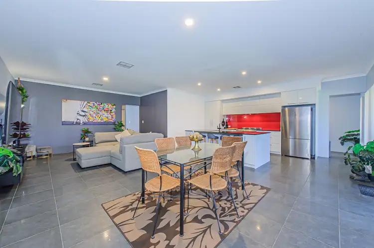 Second view of Homely house listing, 14 Allwood Parade, Bullsbrook WA 6084