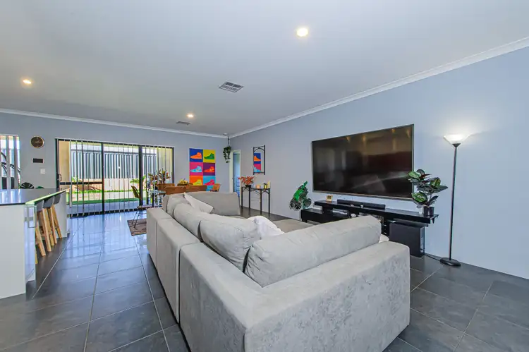Third view of Homely house listing, 14 Allwood Parade, Bullsbrook WA 6084