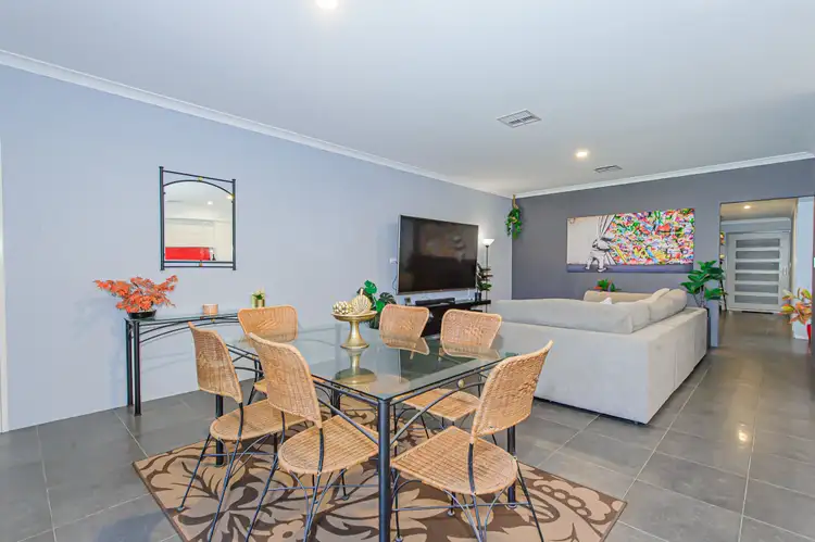 Fourth view of Homely house listing, 14 Allwood Parade, Bullsbrook WA 6084